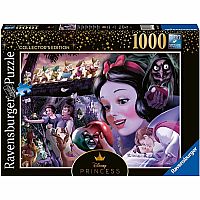 Snow White Heroines 1000 pc