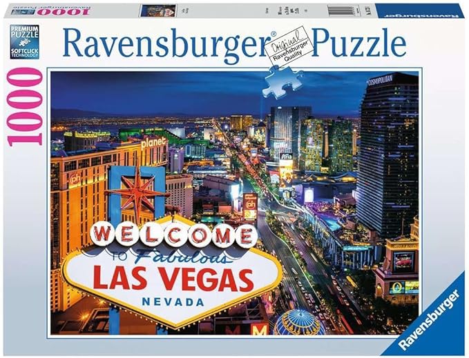 Las Vegas 1000p