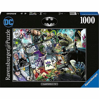 Collector's Edition Batman 1000pc