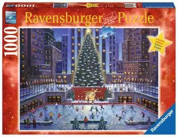 Rockefeller Center 1000