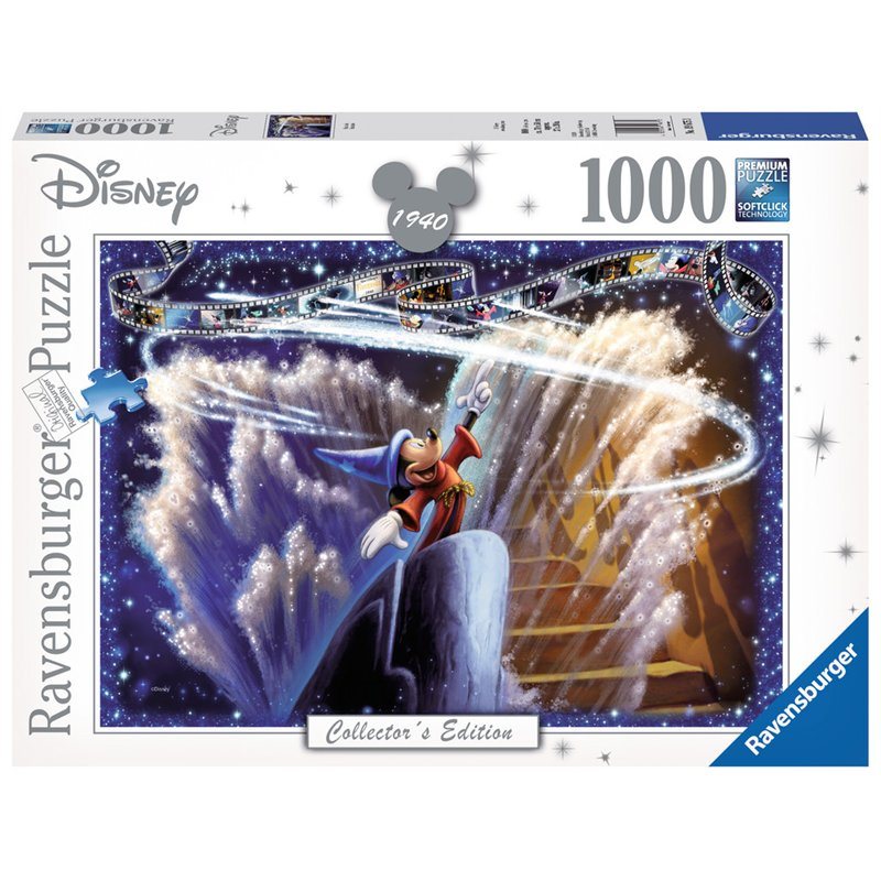 Disney Fantasia 1000 pc