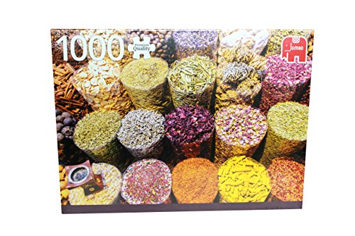 Spices 1000 Pc