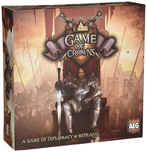 Game of Crowns