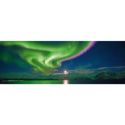 Polar Light 1000 pc Panoramic