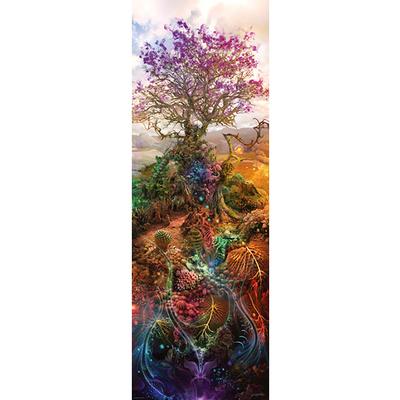Magnesium Tree, Andy Thomas N 1000 pc Vertical