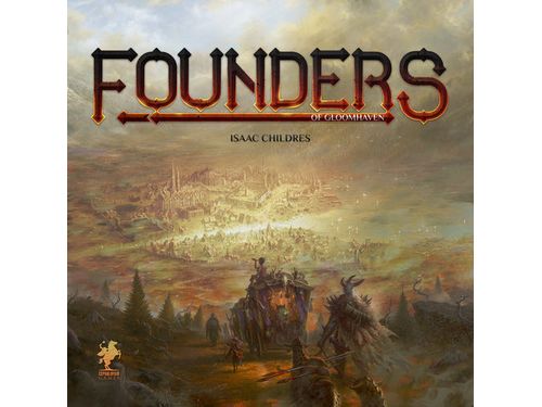 Founders of Gloomhaven