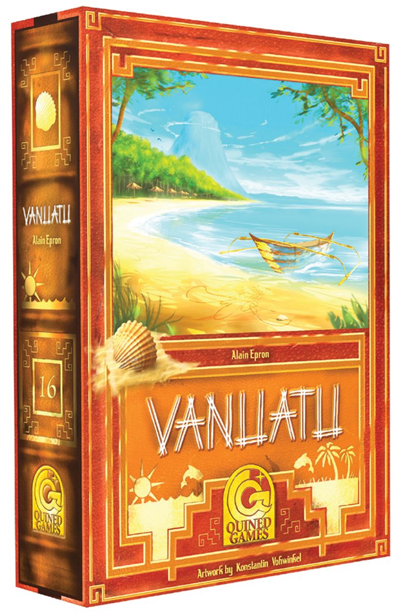 Vanuatu