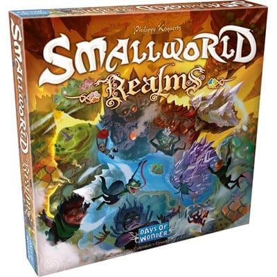 Small World Realms