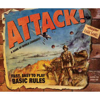 Attack
