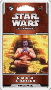 Star Wars LCG: Chain of Command