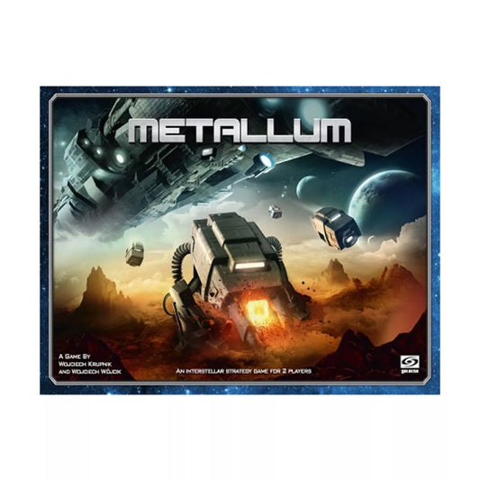 Metallum