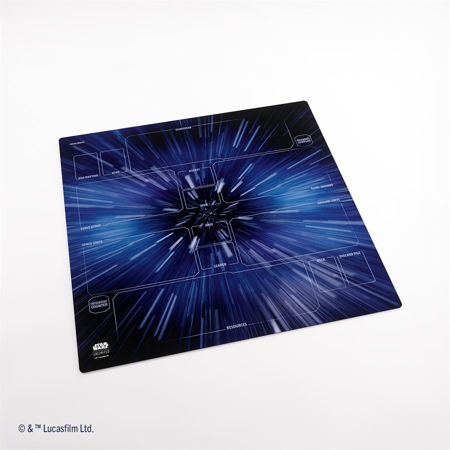 Playmat: Star Wars: Unlimited: Game Mat XL