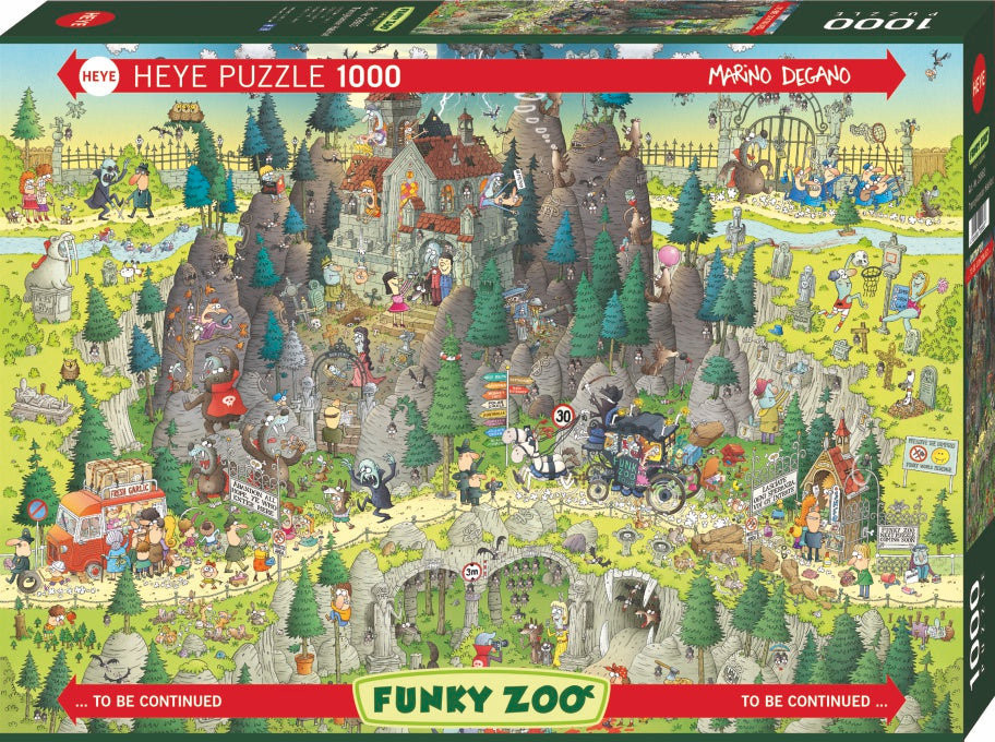 1000 mcx,Transylvanian Habitat