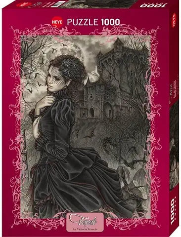 1000pc, Silent Moment, Favole