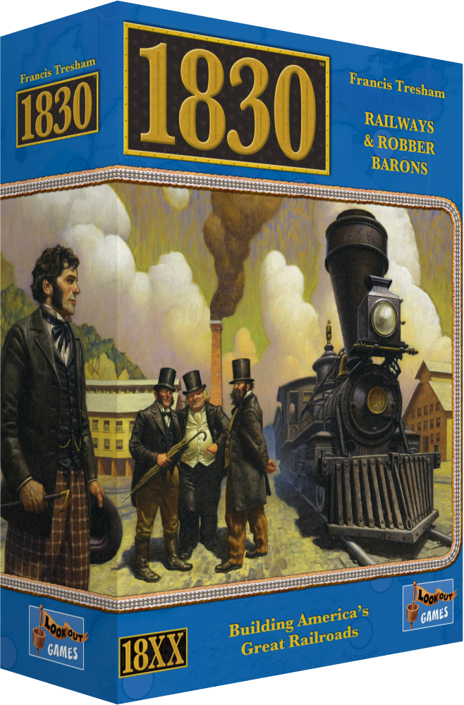 1830 (Revised)