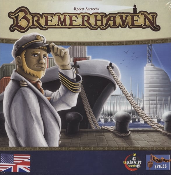 Bremerhaven
