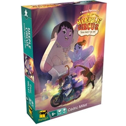 Meeple Circus - The Show must Go On
