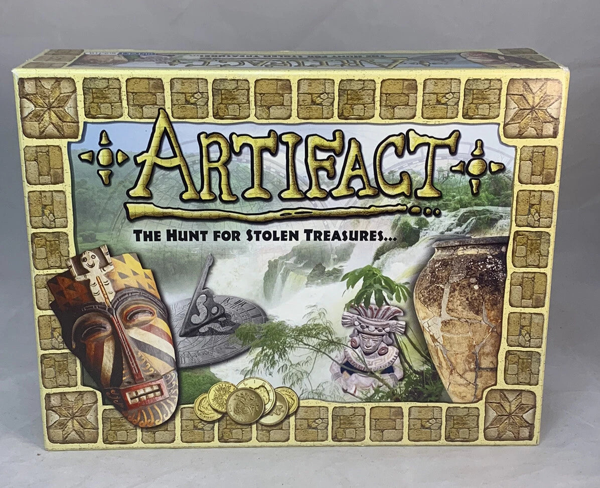 Artifact