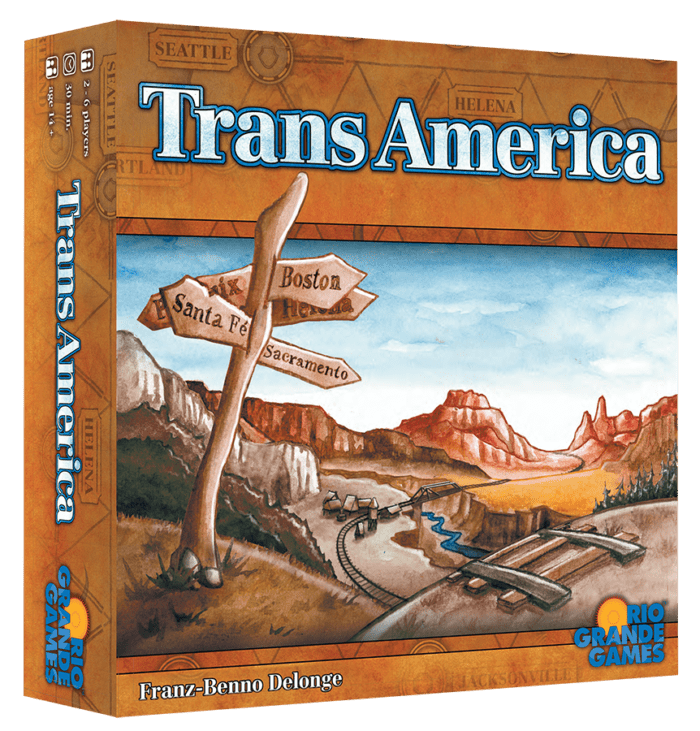 TransAmerica