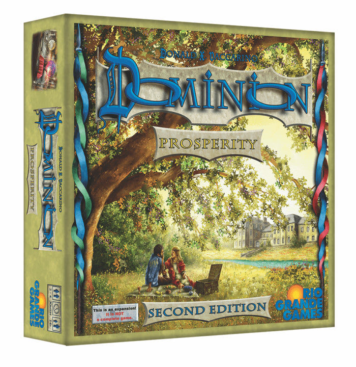 Dominion: Prosperity