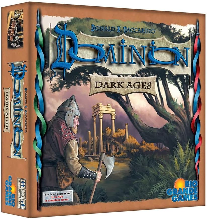Dominion Dark Ages