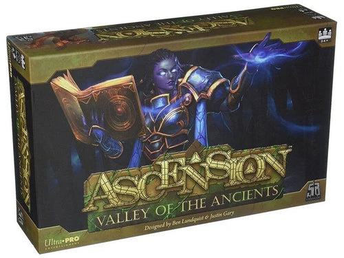 Ascension: Valley of The Ancients