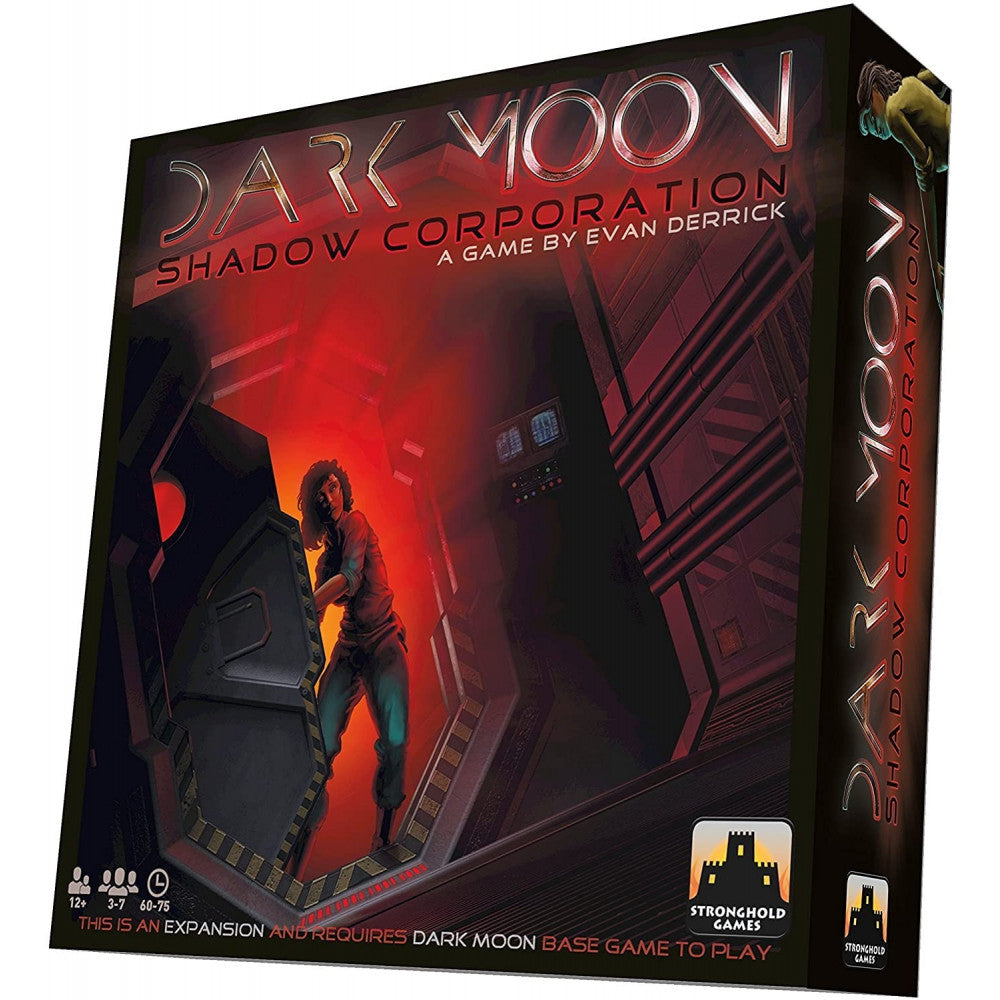 Dark Moon: Shadow
