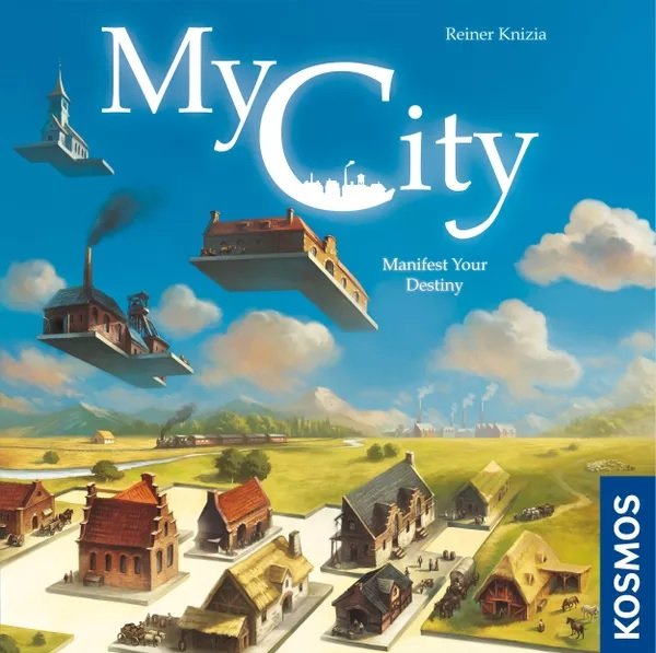 My City
