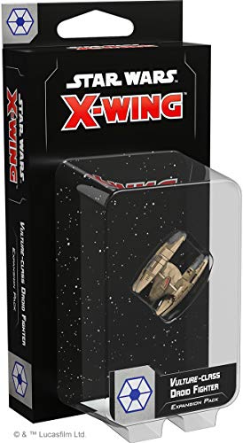 X-Wing - 2nd Edition: Vulture-Class Droid Fighter