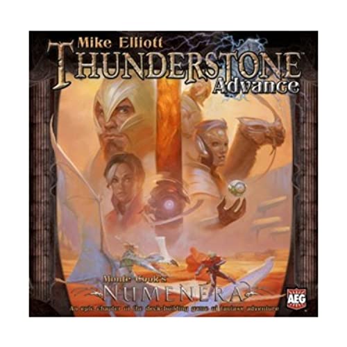 Thunderstone Numenera