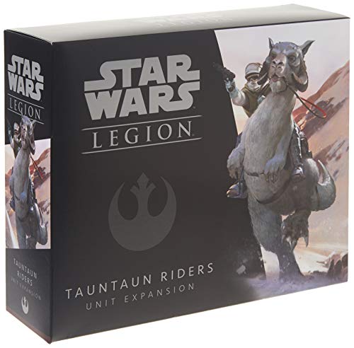 Star Wars Legion: Tauntaun Riders Unit Expansion