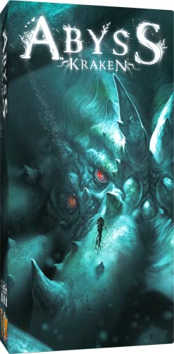 Abyss Kraken