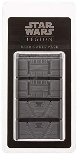 Star Wars: Legion: Barricades Pack