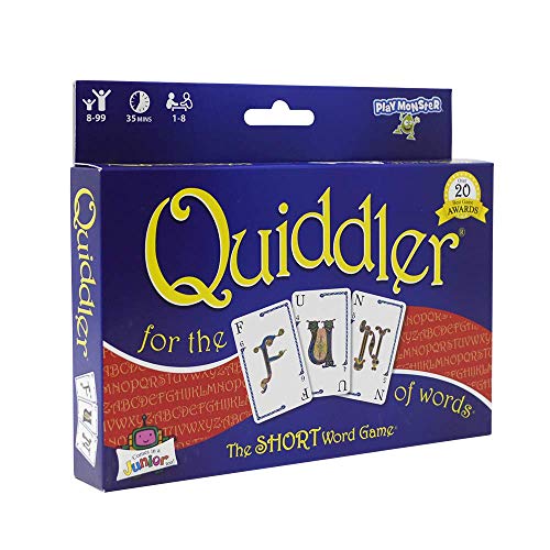 Quiddler