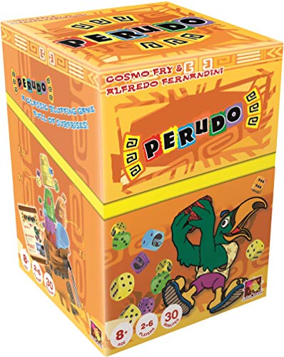 Perudo (English)