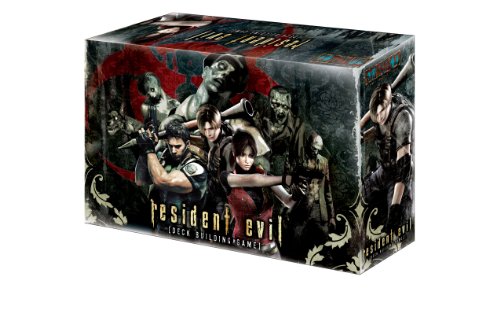 Resident Evil DBG