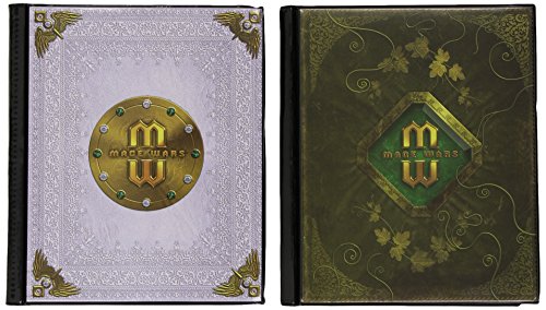 Mage Wars Pack 1 Spellbook