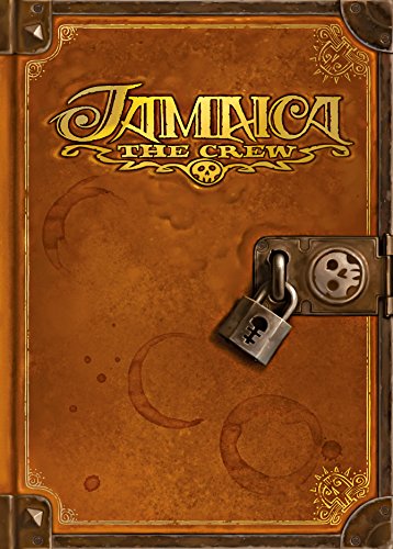 Jamaica - The Crew