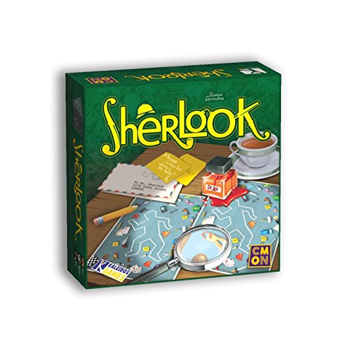 Sherlook Strategy