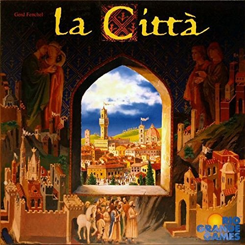 La Citta