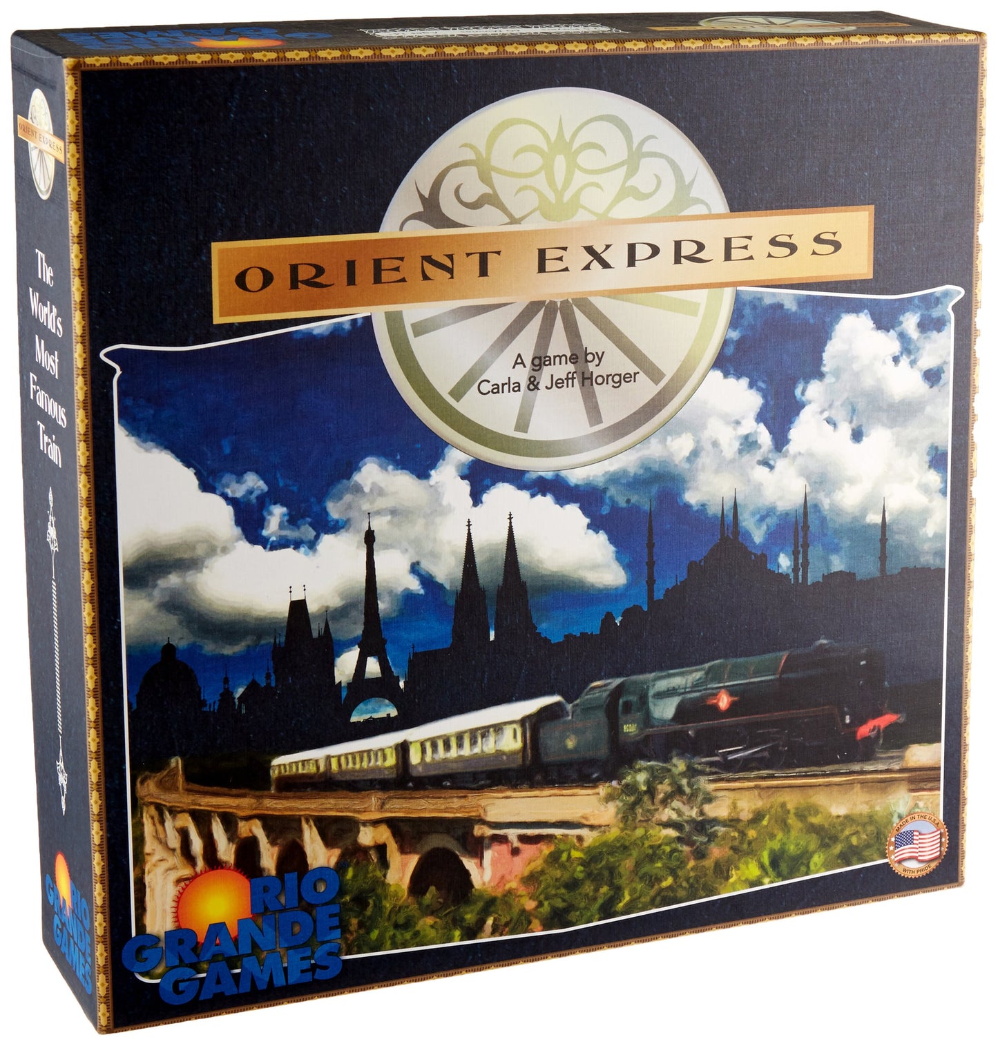 Orient Express