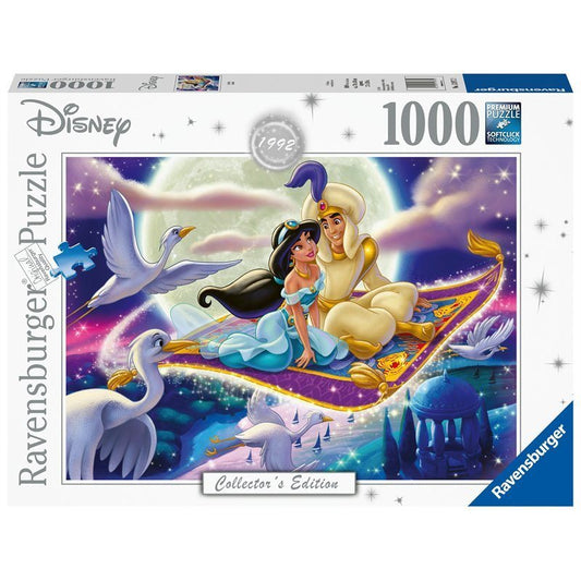 Aladdin 1000 pc