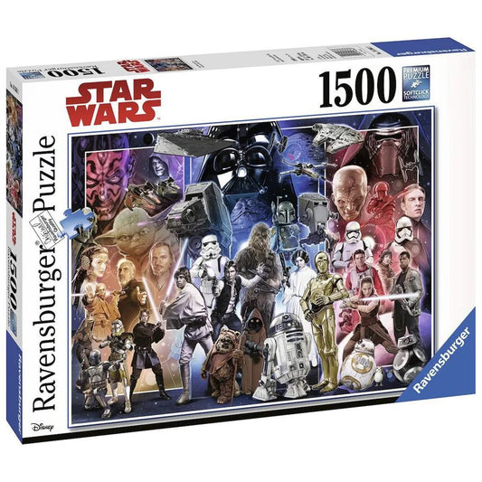 Star Wars 1500 pc