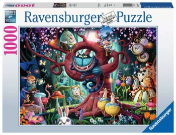 Most Everyone is Mad 1000 PC