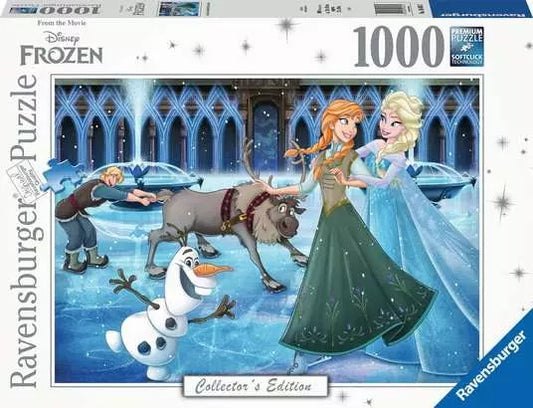 Disney Frozen 1000pc