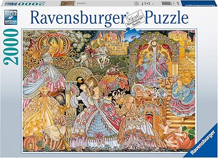 Cinderella 2000 pc