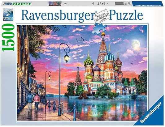 Moscow 1500p