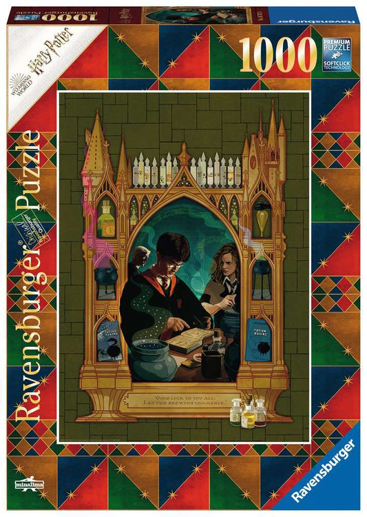 Harry Potter and the Half Blood Prince Collectors Edition 1000p