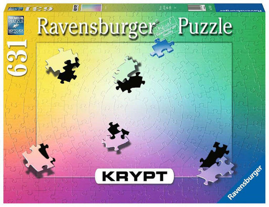 Krypt Gradient 631 pc