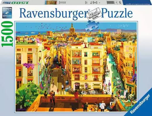 Dining in Valencia 1500 pc